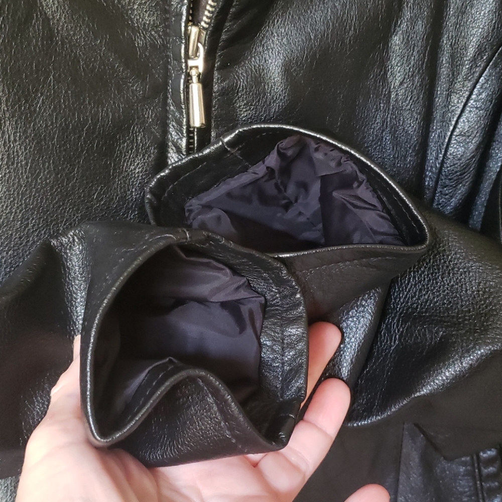 Wilson's Maxima Jacket - image 3